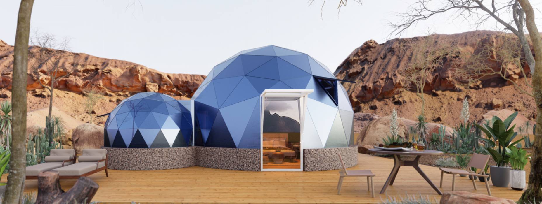 赤坎区星空房定制